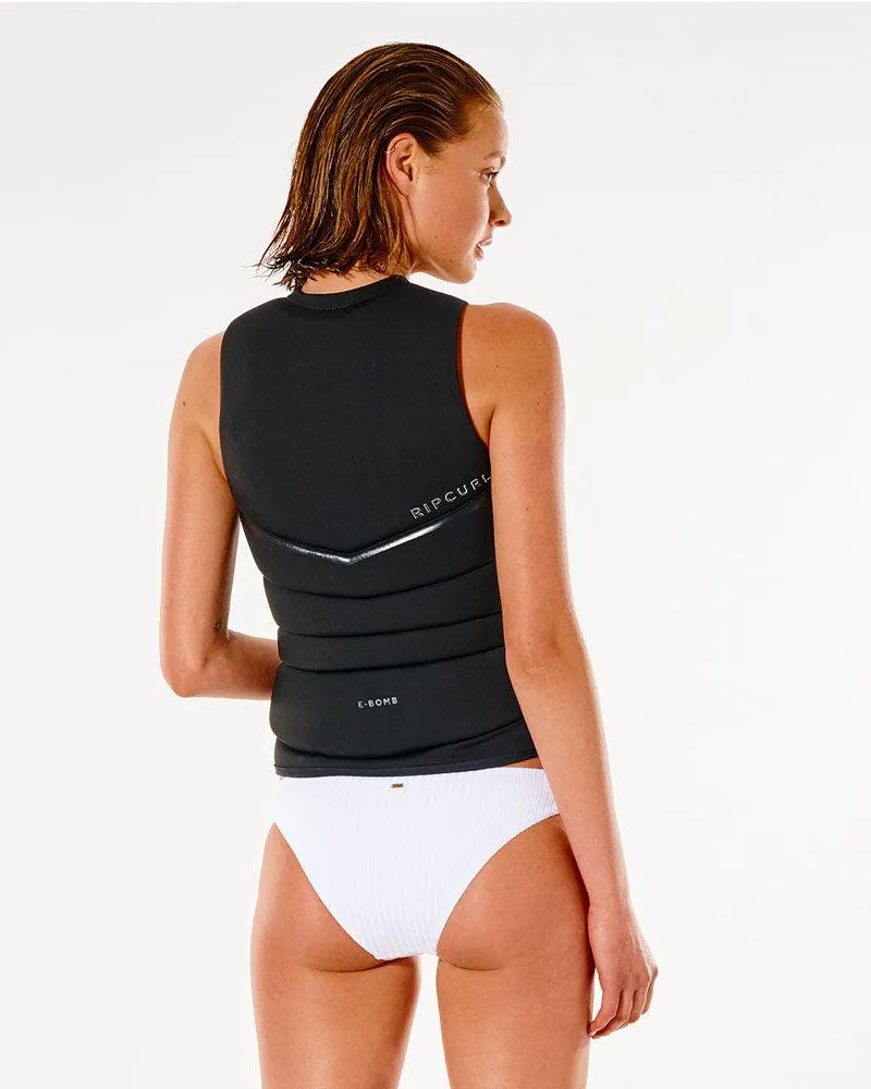 2025 Ripcurl E-Bomb Womens Vest