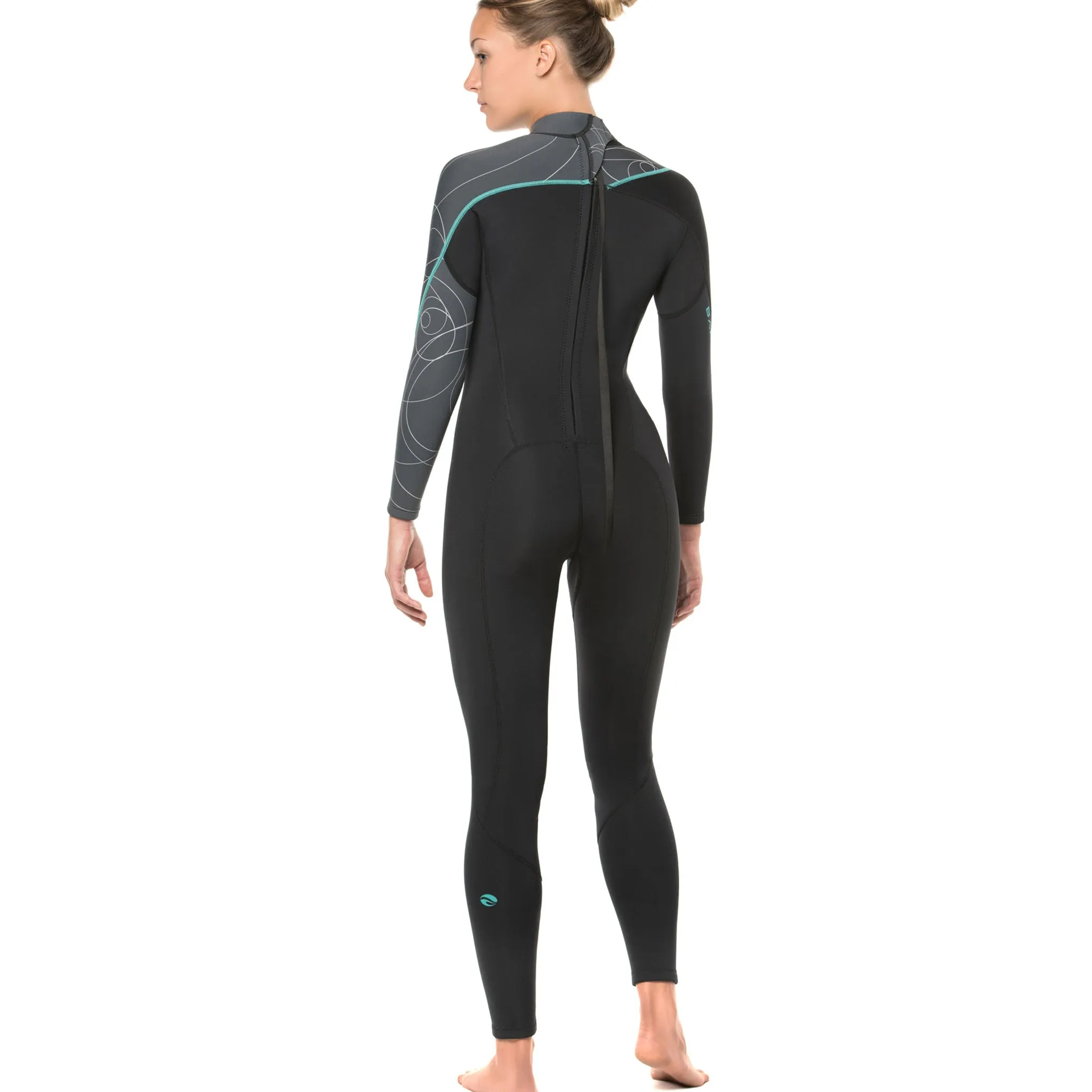 3/2mm Elate Full - Women's