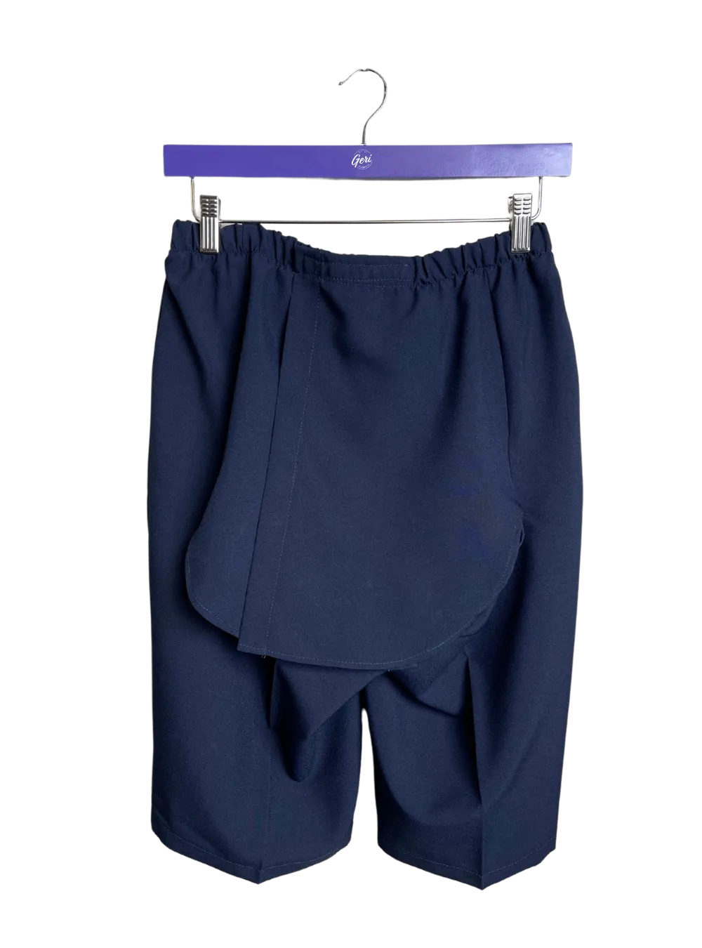 Adaptive Men's Bermuda Shorts