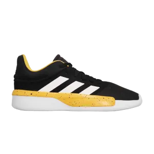 Adidas Pro Adversary Low 2019 'Bold Gold' Yellow