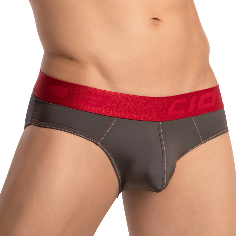 Agacio AGJ037 Trendy Bold Brief