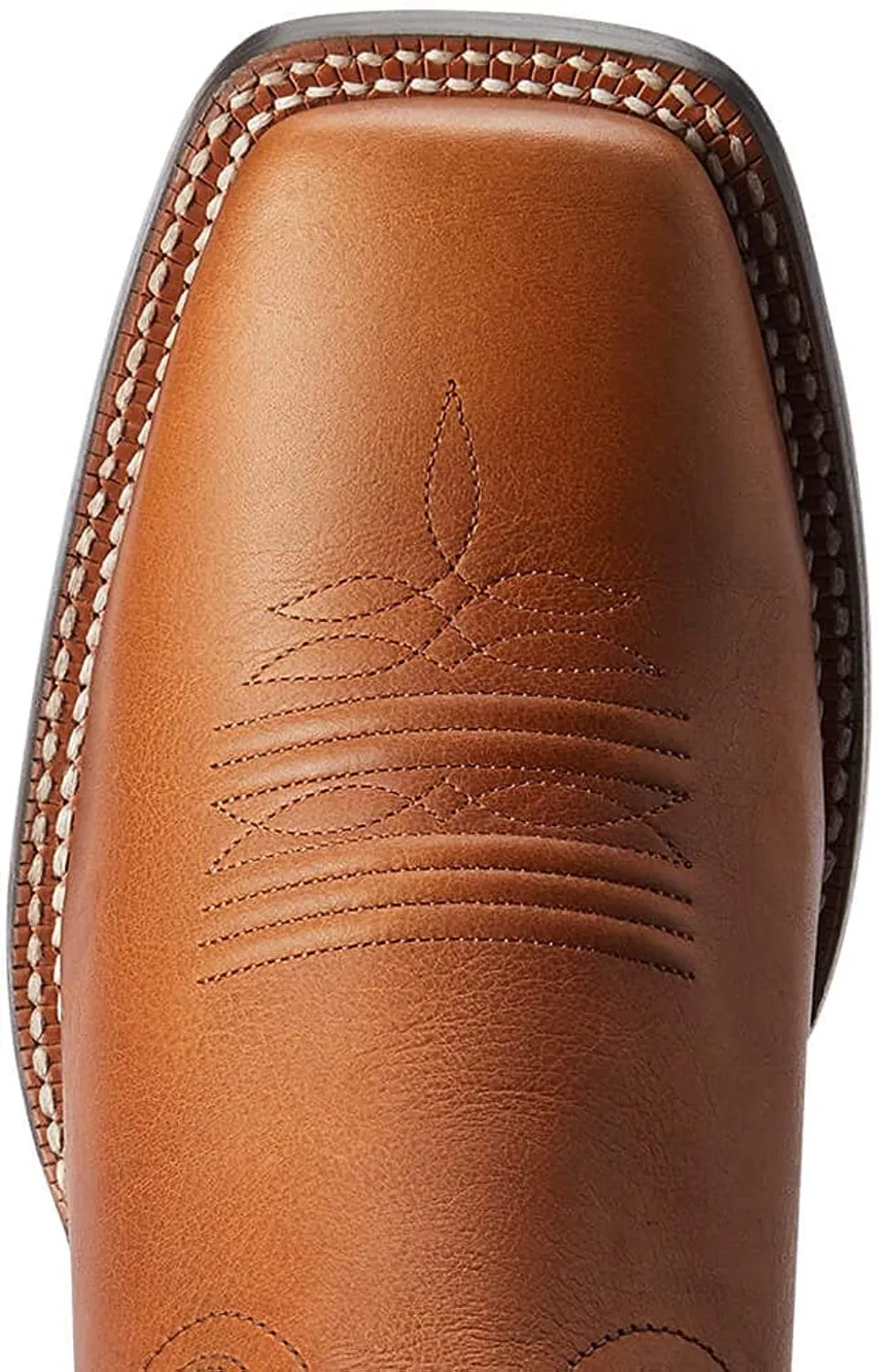 Ariat Men's Circuit Fargo Western Boot, El Caramelo/Oceanside