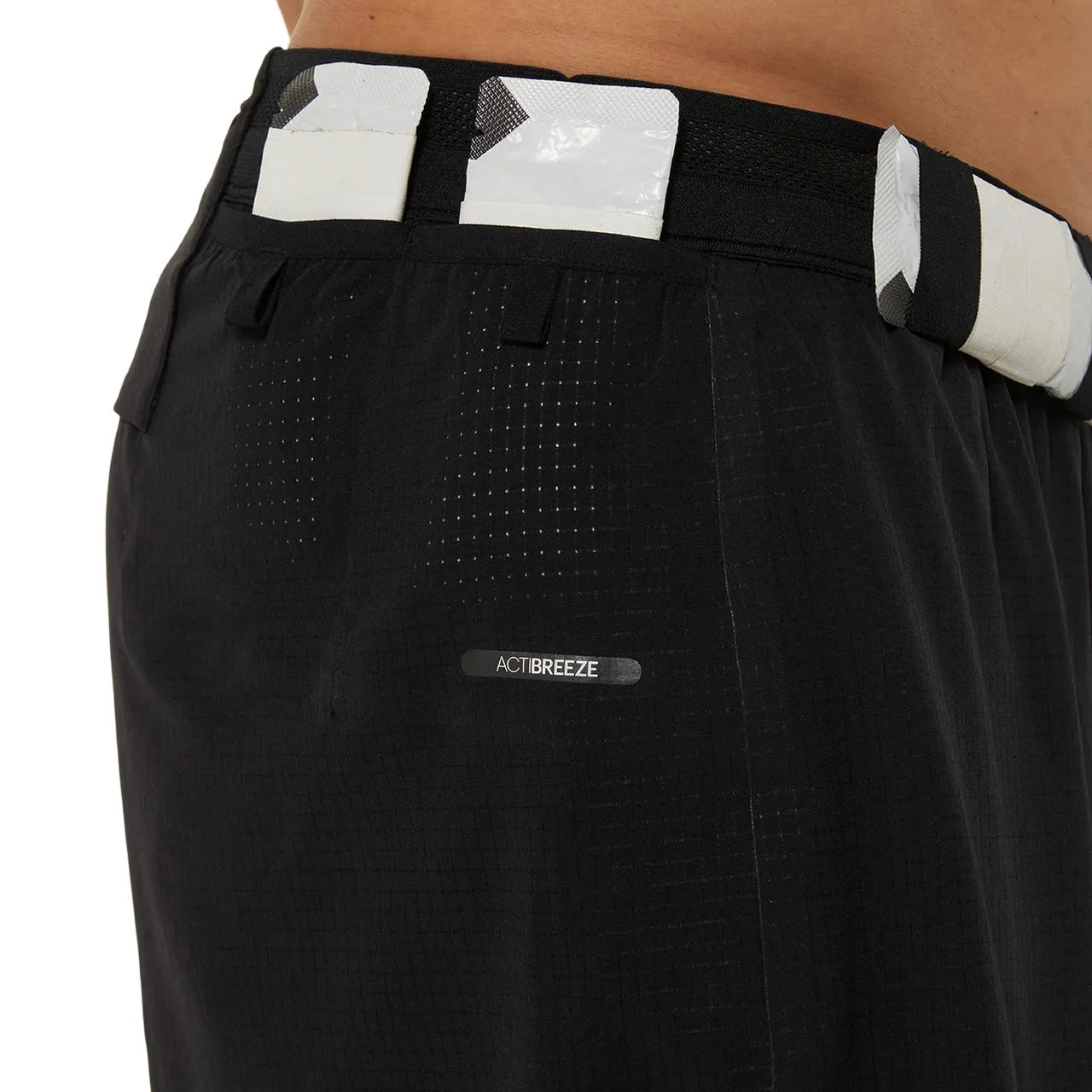 Asics Metarun 5In Mens Shorts