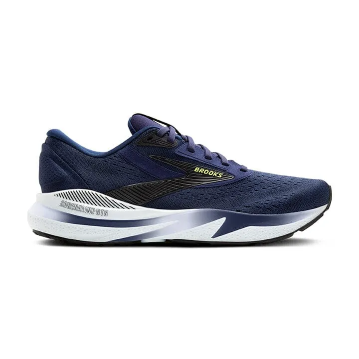 BROOKS ADRENALINE GTS 24 MEN'S MEDIUM AND WIDE