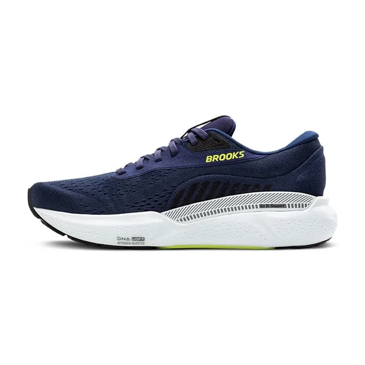 BROOKS ADRENALINE GTS 24 MEN'S MEDIUM AND WIDE