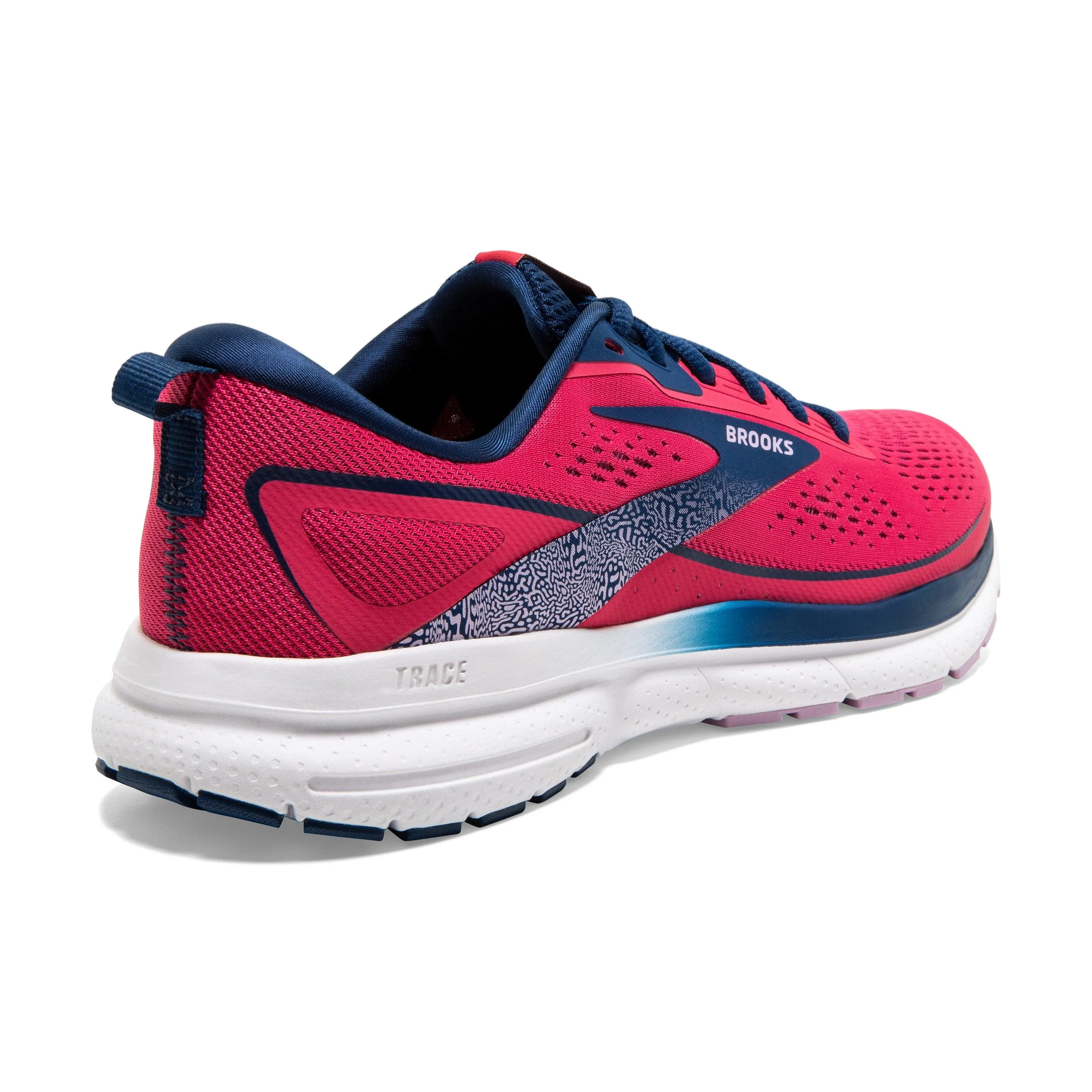 Brooks Trace 3 Womens Running Shoes