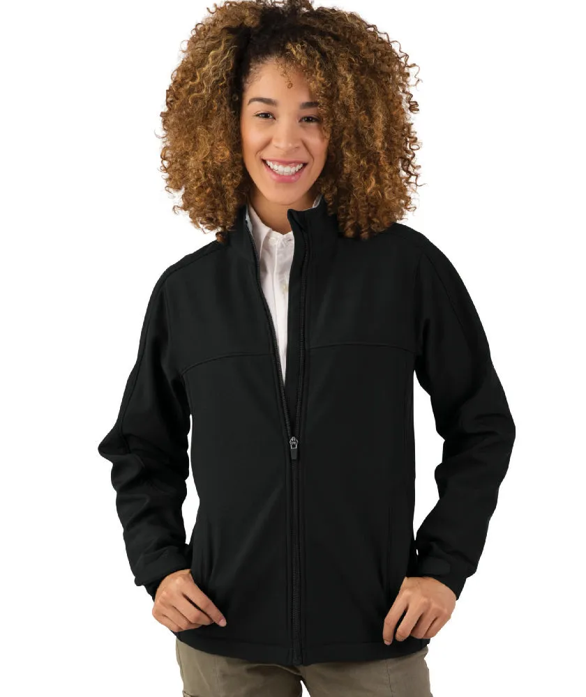 Charles River Women's Soft Shell Jacket