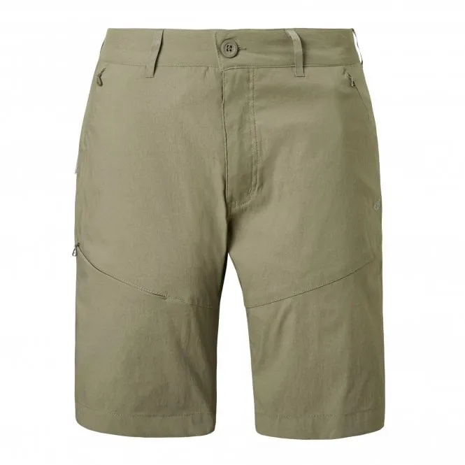 Craghoppers Mens Kiwi Pro Shorts - CMJ572