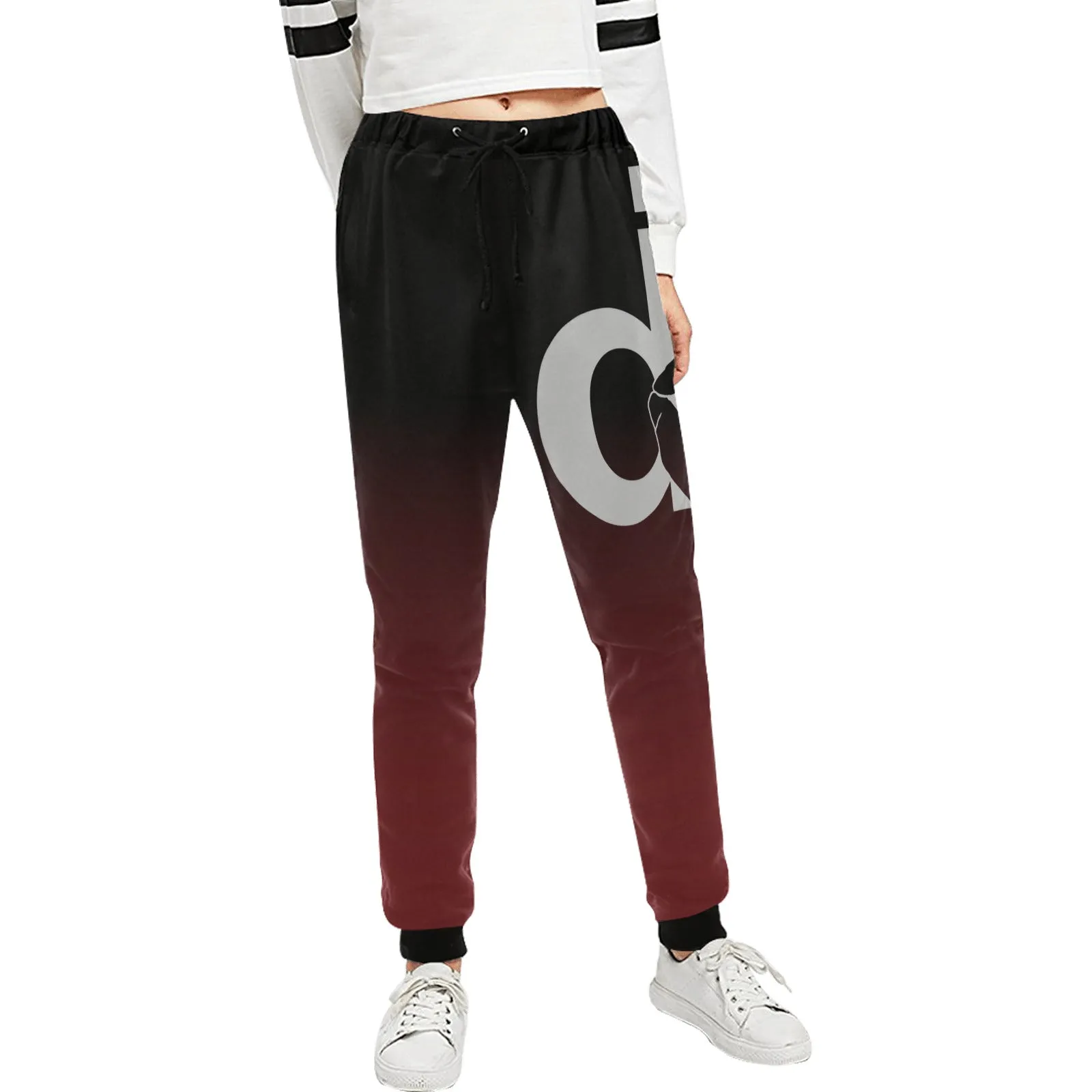 Descendants of The Island x Bulldog Casual Sweatpants