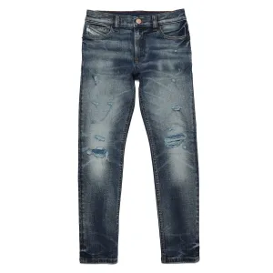 Diesel Distressed Jeans