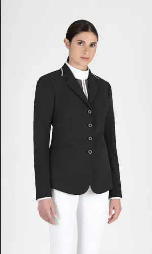 Equiline - Gremmy Women's Competition Jacket - All Sales Final