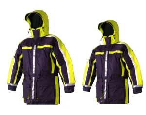 Flotation Jacket-NM3