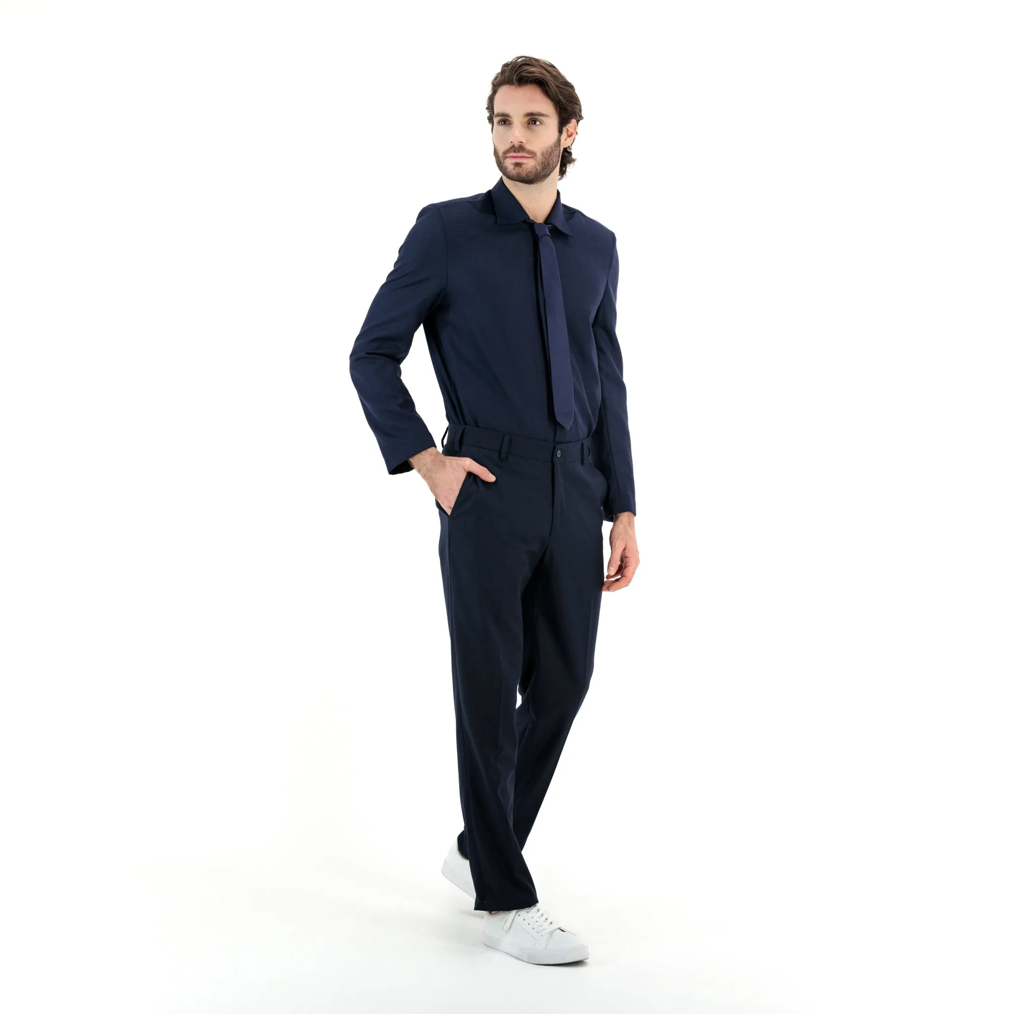 Future Dusk Men's Trousers