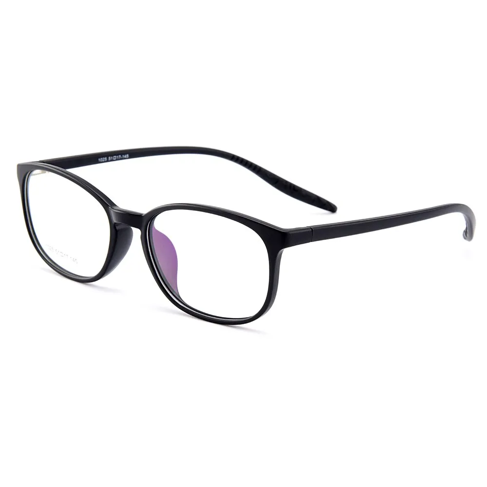 Gmei Women's Eyeglasses Ultralight Flexible Tr90 Y1025