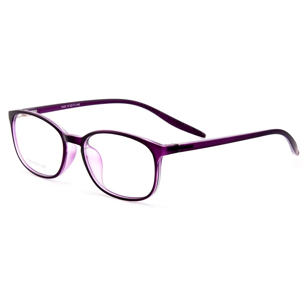 Gmei Women's Eyeglasses Ultralight Flexible Tr90 Y1025