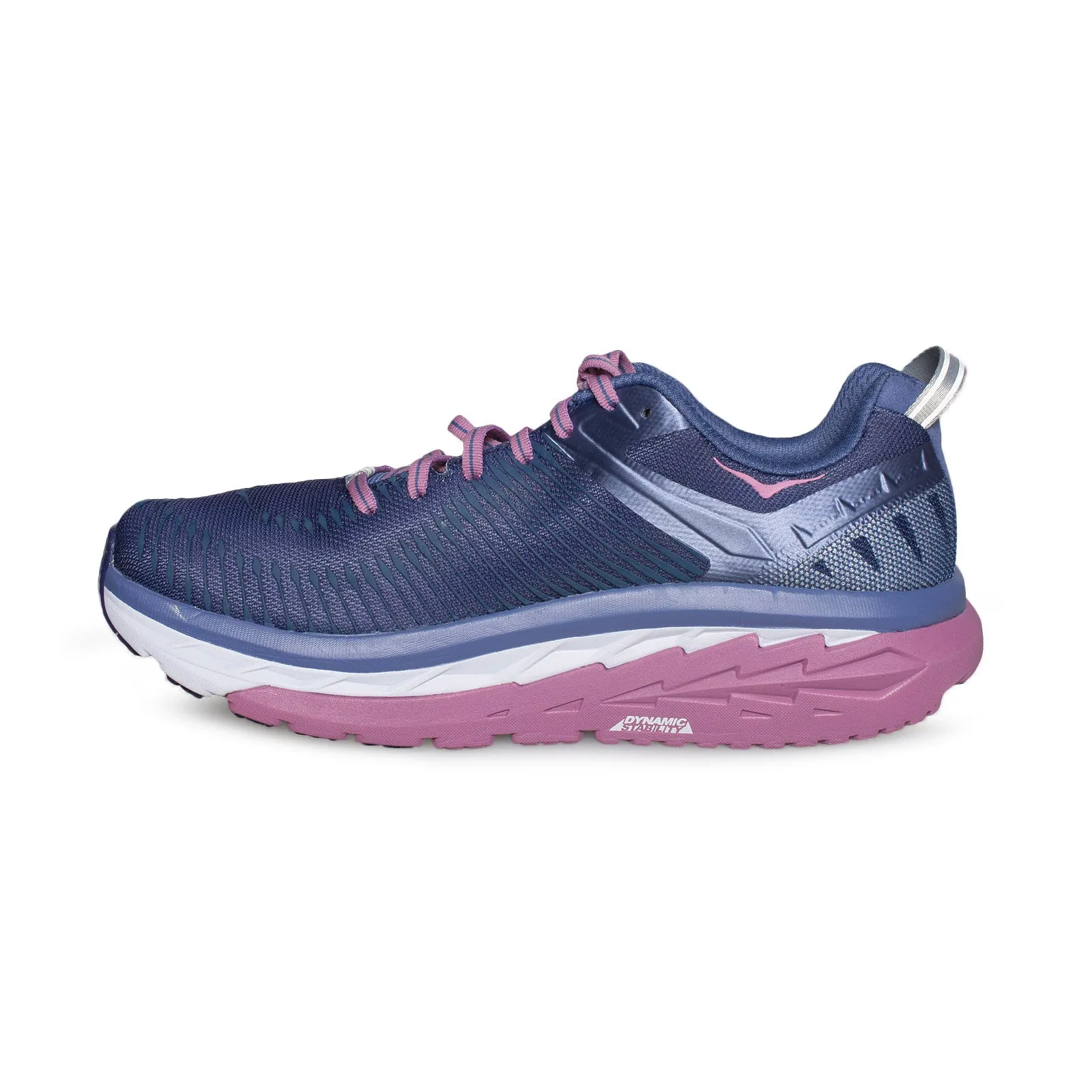 HOKA Arahi 2 Marlin / Blue Ribbon Running Shoes - Women's