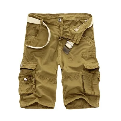 Kingsman Urban Cargo Shorts