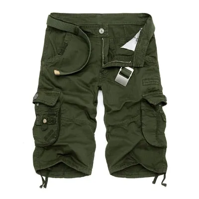 Kingsman Urban Cargo Shorts