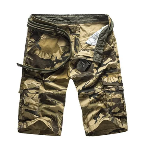 Kingsman Urban Cargo Shorts