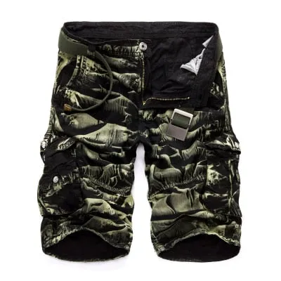 Kingsman Urban Cargo Shorts