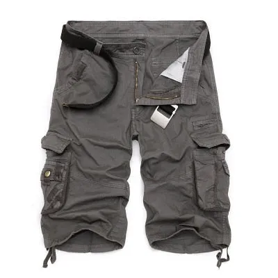 Kingsman Urban Cargo Shorts