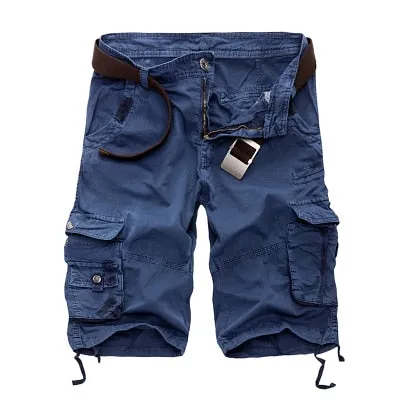 Kingsman Urban Cargo Shorts