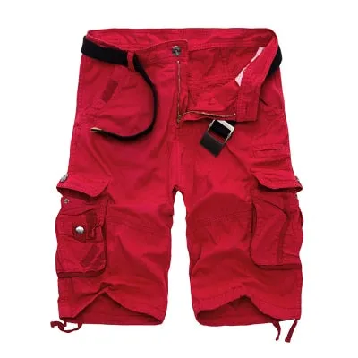 Kingsman Urban Cargo Shorts