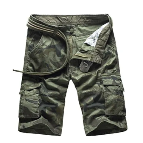 Kingsman Urban Cargo Shorts