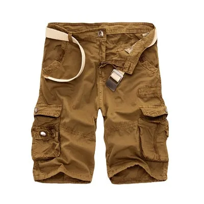 Kingsman Urban Cargo Shorts