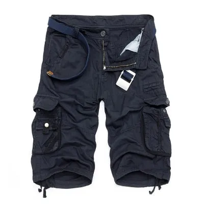 Kingsman Urban Cargo Shorts