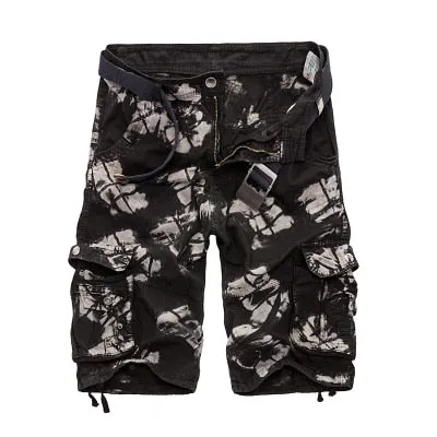 Kingsman Urban Cargo Shorts