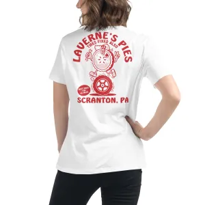 Laverne's Pie's Women's T-Shirt