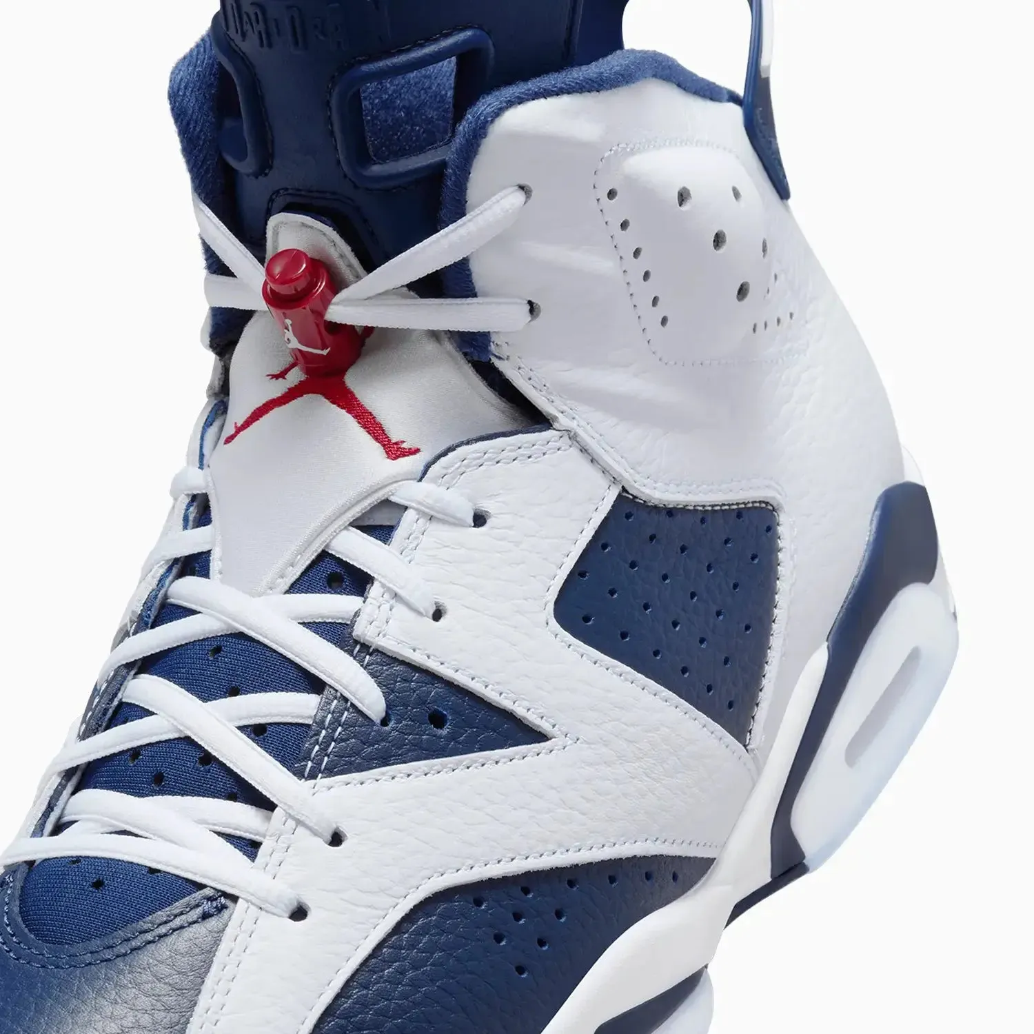 Men's Air Jordan 6 Retro "Olympic"