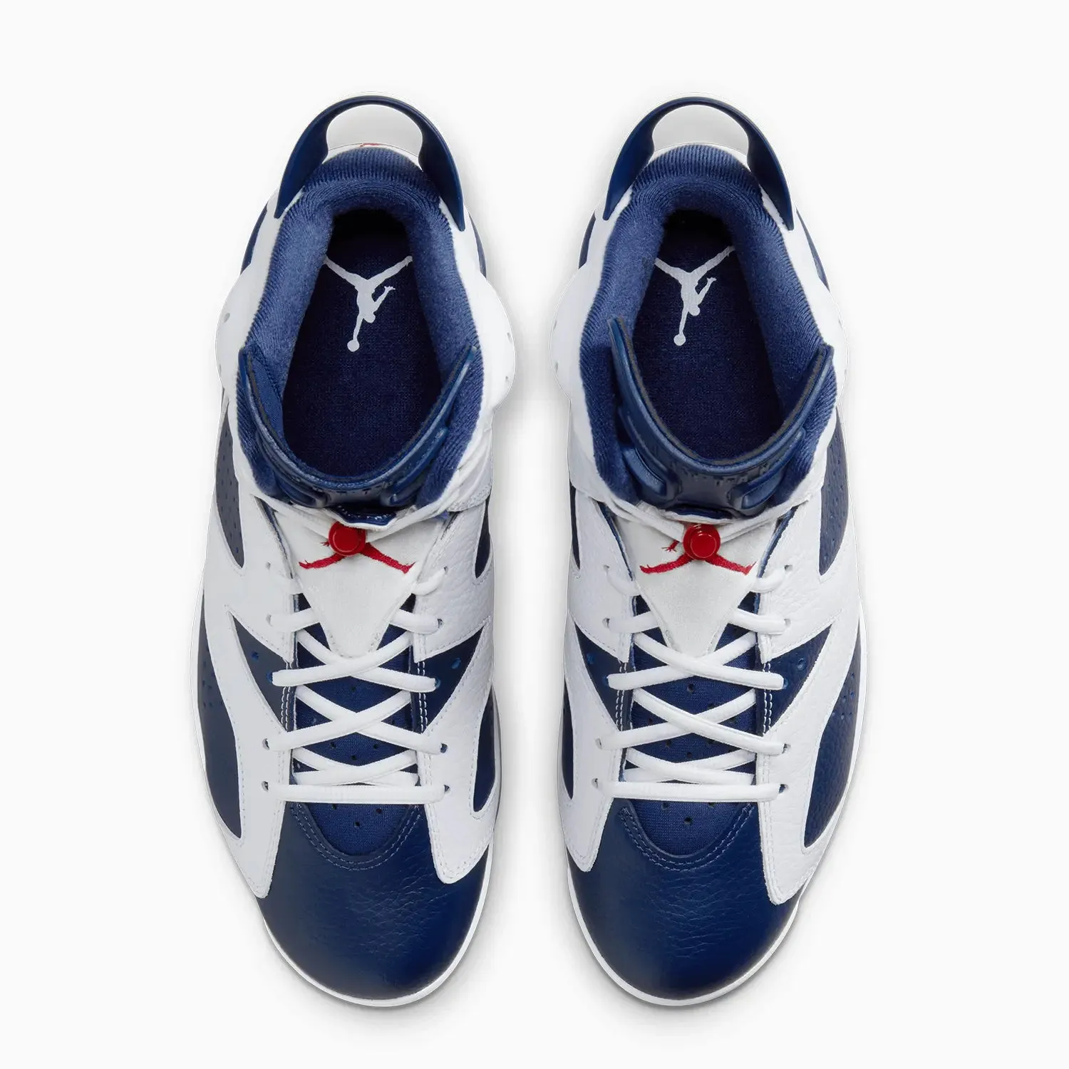 Men's Air Jordan 6 Retro "Olympic"