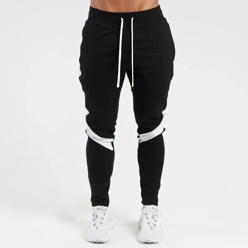 Men's Casual Jogger Pants