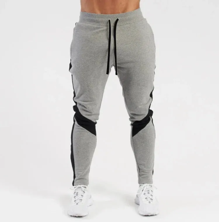 Men's Casual Jogger Pants