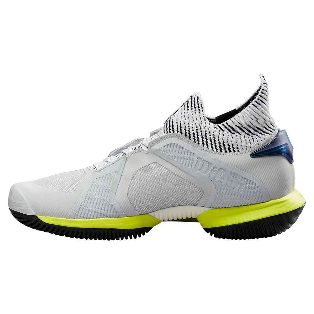 Men's Kaos Rapide SFT 2024 Tennis Shoes Pear