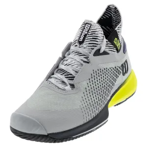 Men's Kaos Rapide SFT 2024 Tennis Shoes Pear