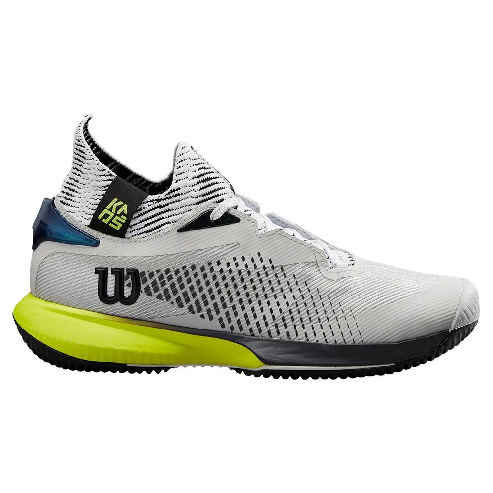 Men's Kaos Rapide SFT 2024 Tennis Shoes Pear