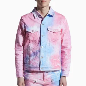 Men's Kroft Denim Jacket