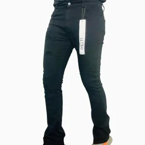 Men's Stacked Skinny Jeans Pant