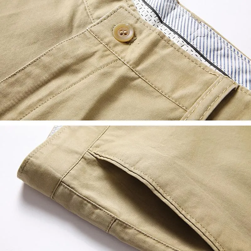 Men's Summer Casual Pants