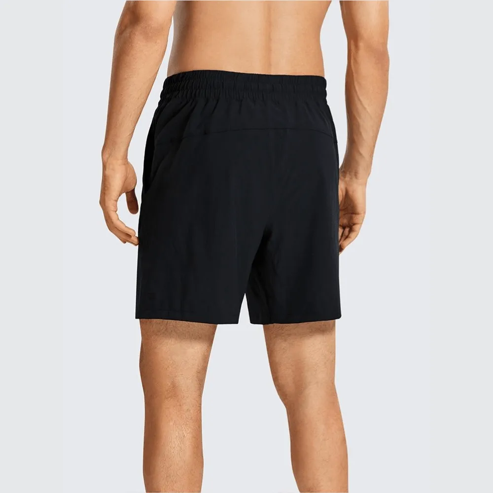 Quick Dry Men's Workout Shorts