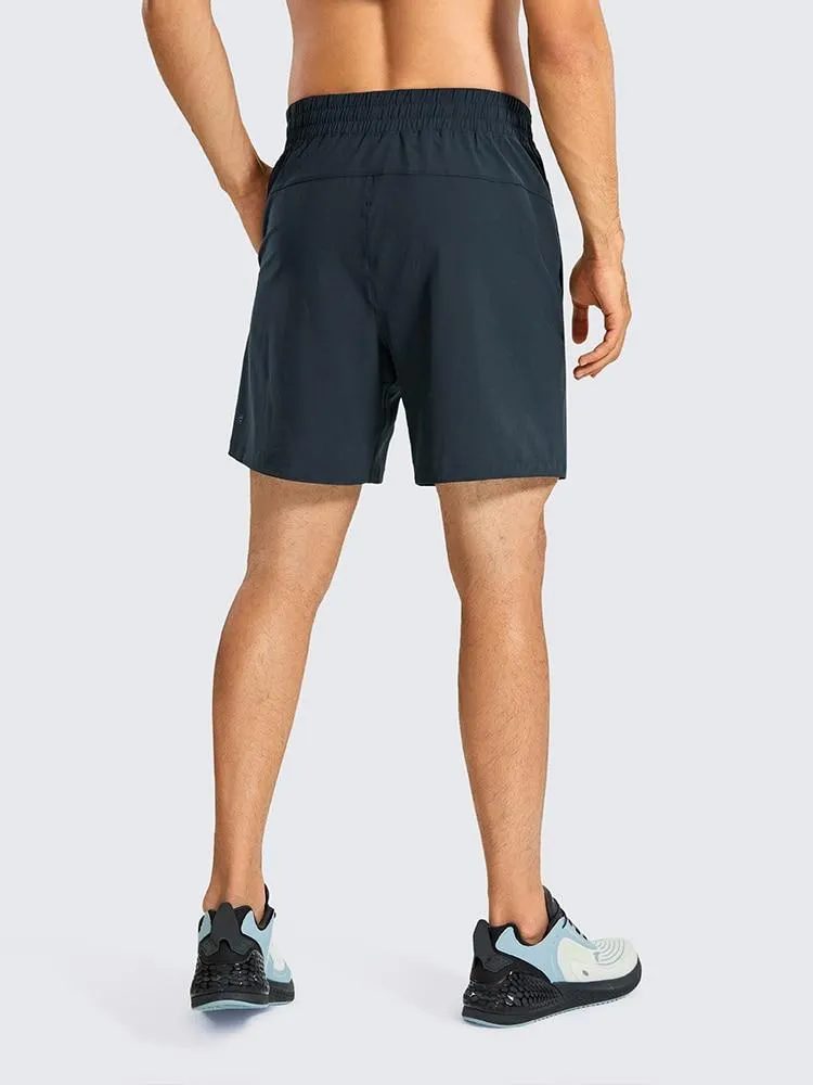 Quick Dry Men's Workout Shorts