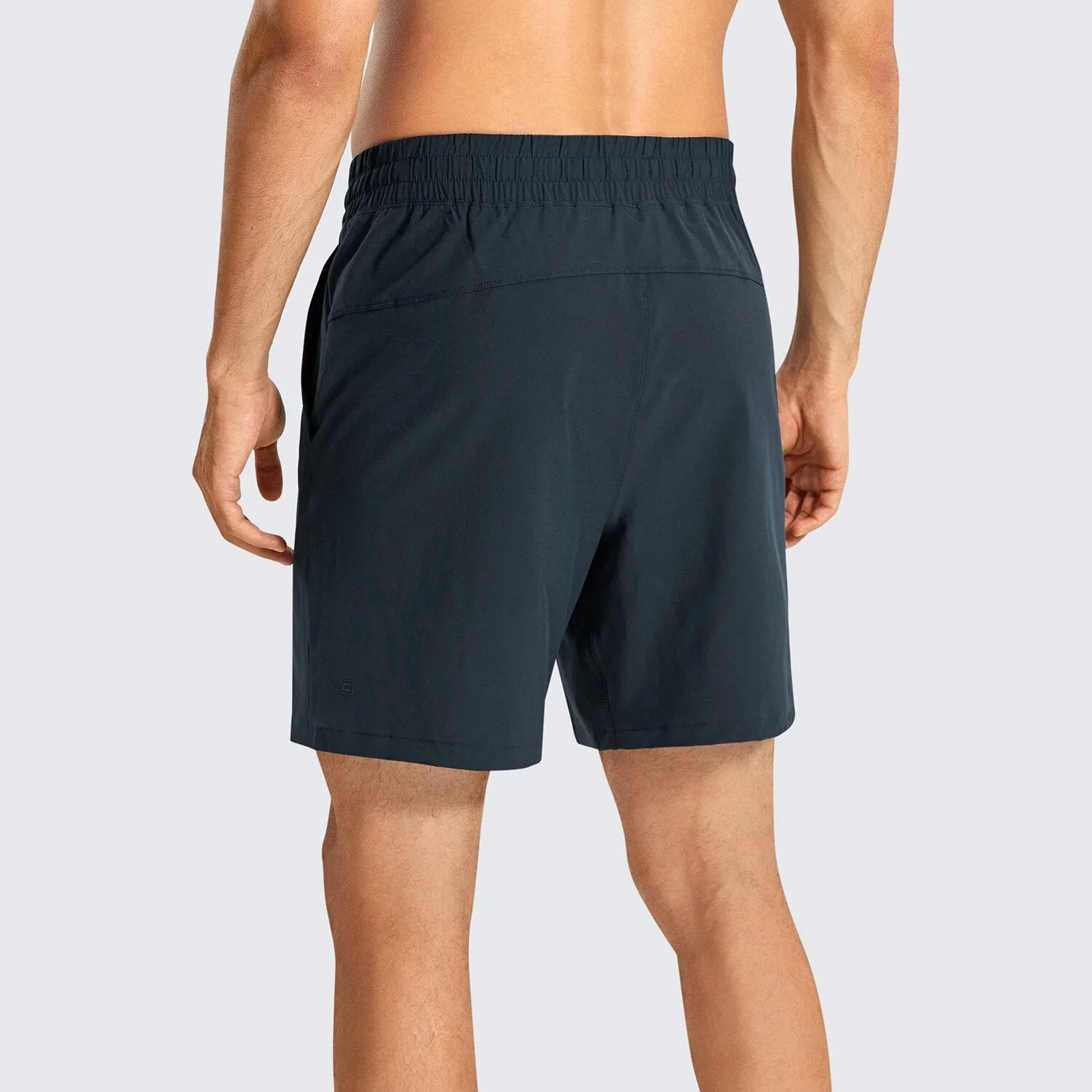 Quick Dry Men's Workout Shorts