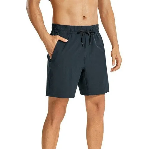 Quick Dry Men's Workout Shorts