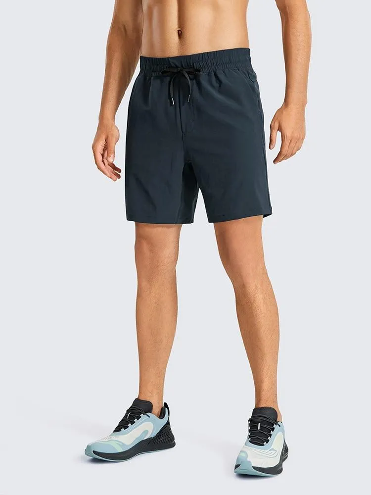 Quick Dry Men's Workout Shorts