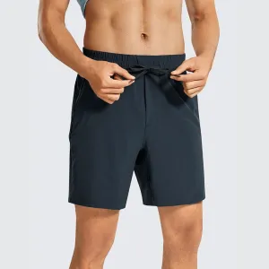 Quick Dry Men's Workout Shorts