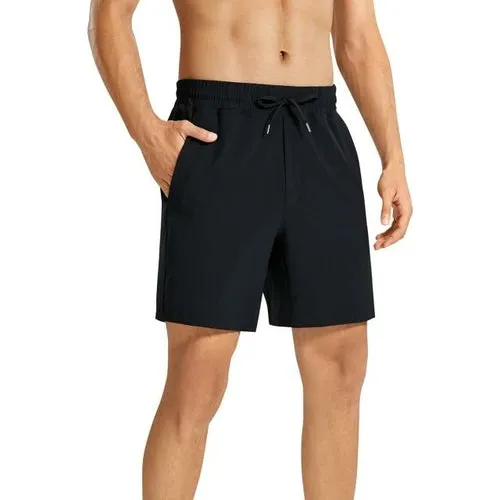 Quick Dry Men's Workout Shorts