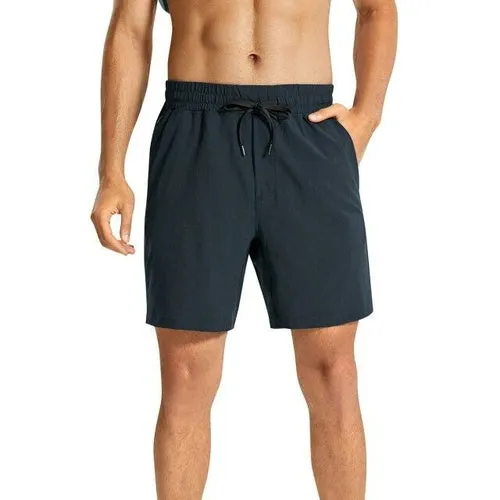 Quick Dry Men's Workout Shorts